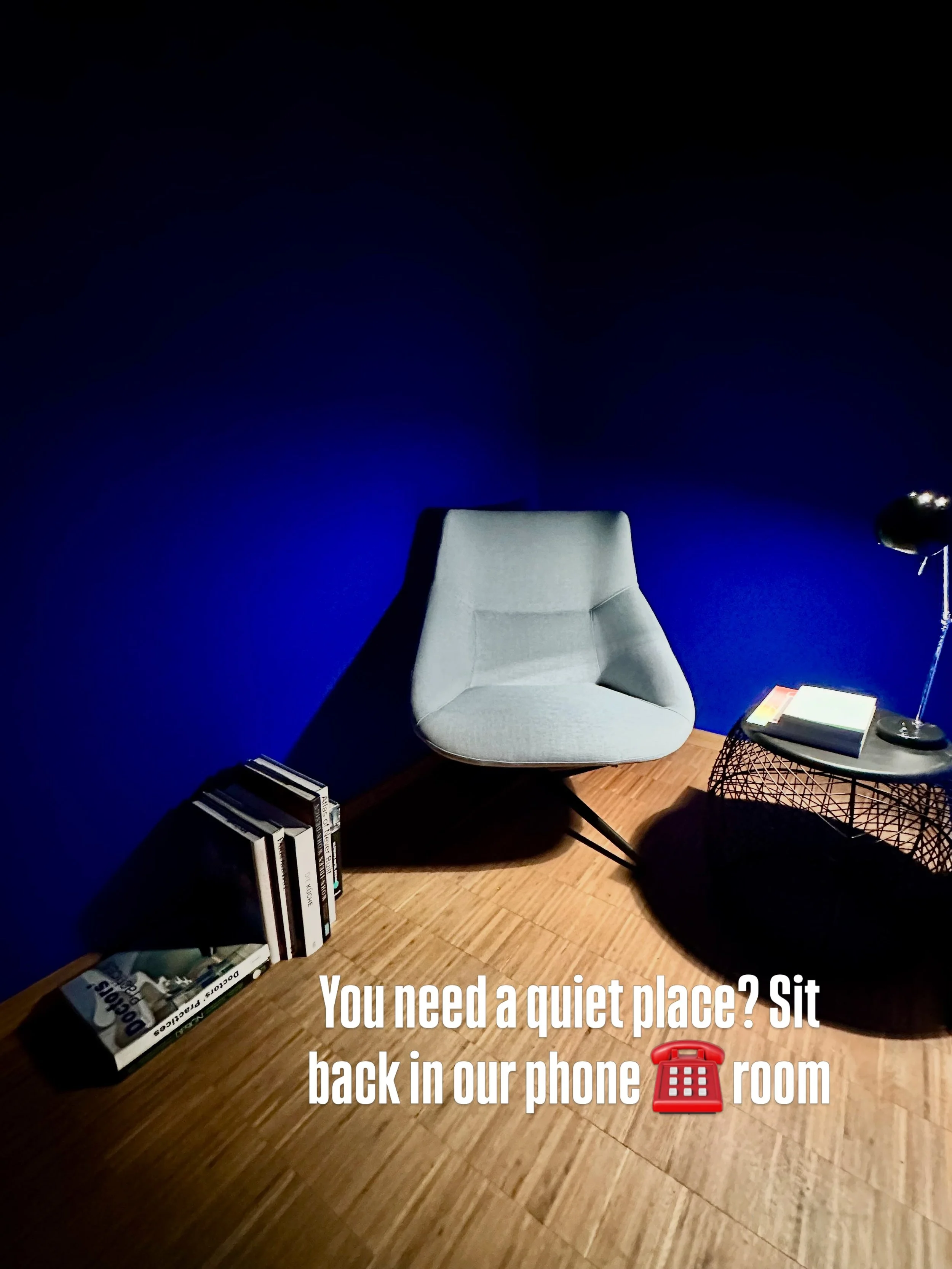 We have two spots free in our wonderful studio. Come and check it out and meet your potential new office neighbors. You are currently working from home? And you are ready for a nice office Community than it is time  to come buy in our studio. Contact