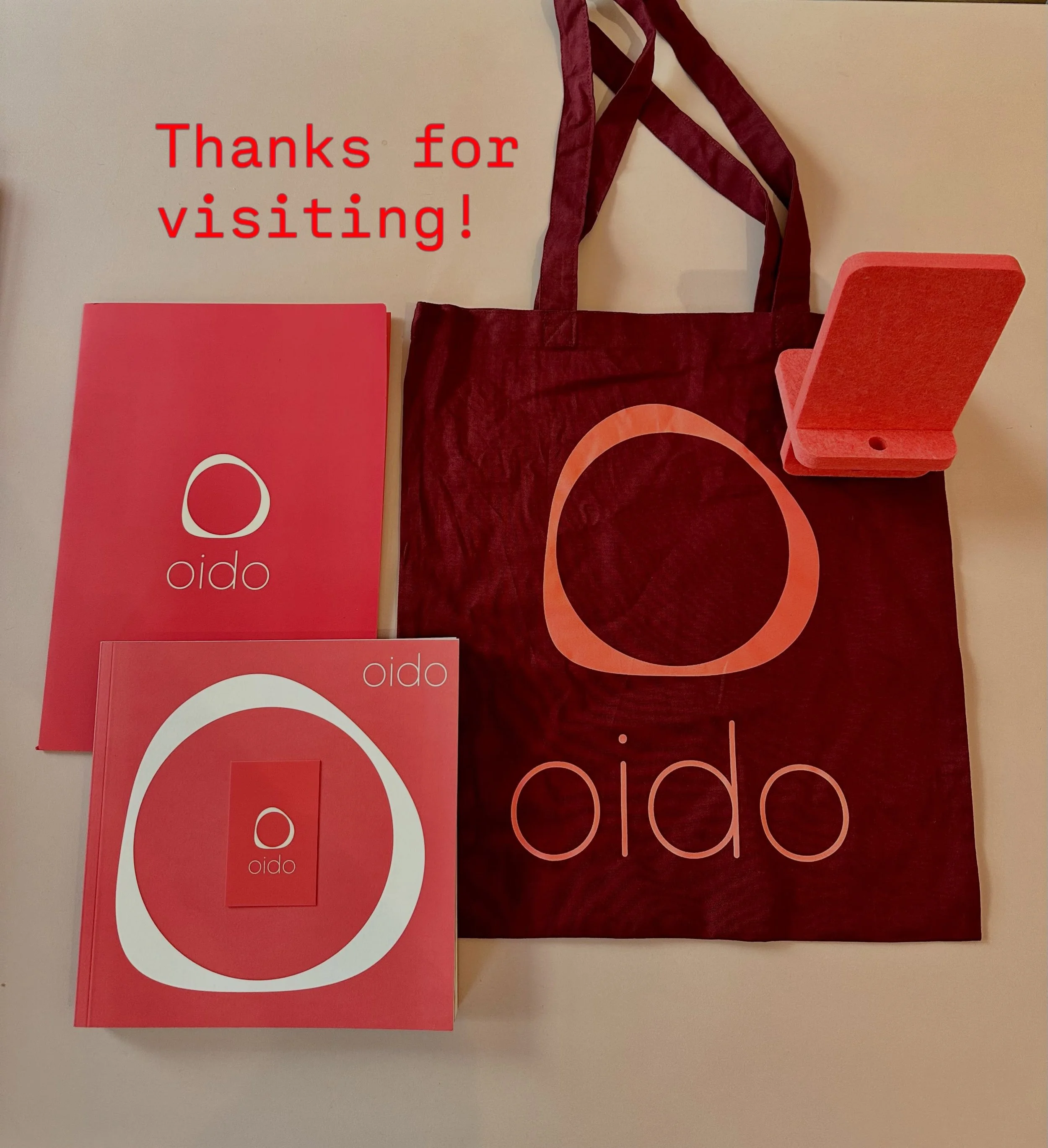 Thanks for visiting our studio! #innenarchitektur #hagedorninteriorarchitecture #acoustic #officedesign #acousticsolutions