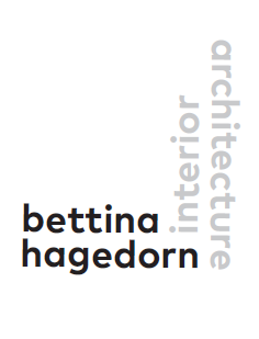 Bettina Hagedorn - interior architecture