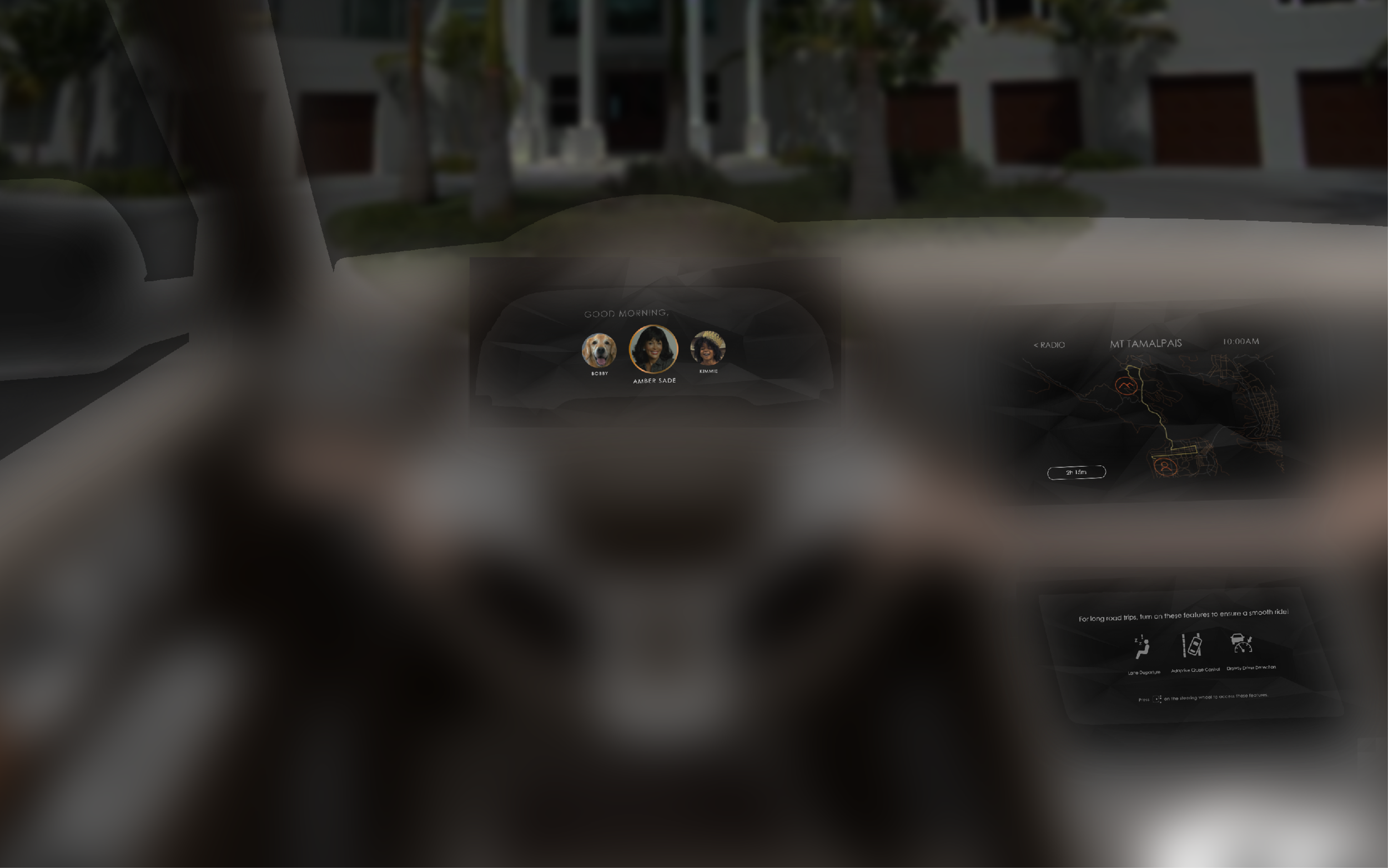 Interactive Learning Experience