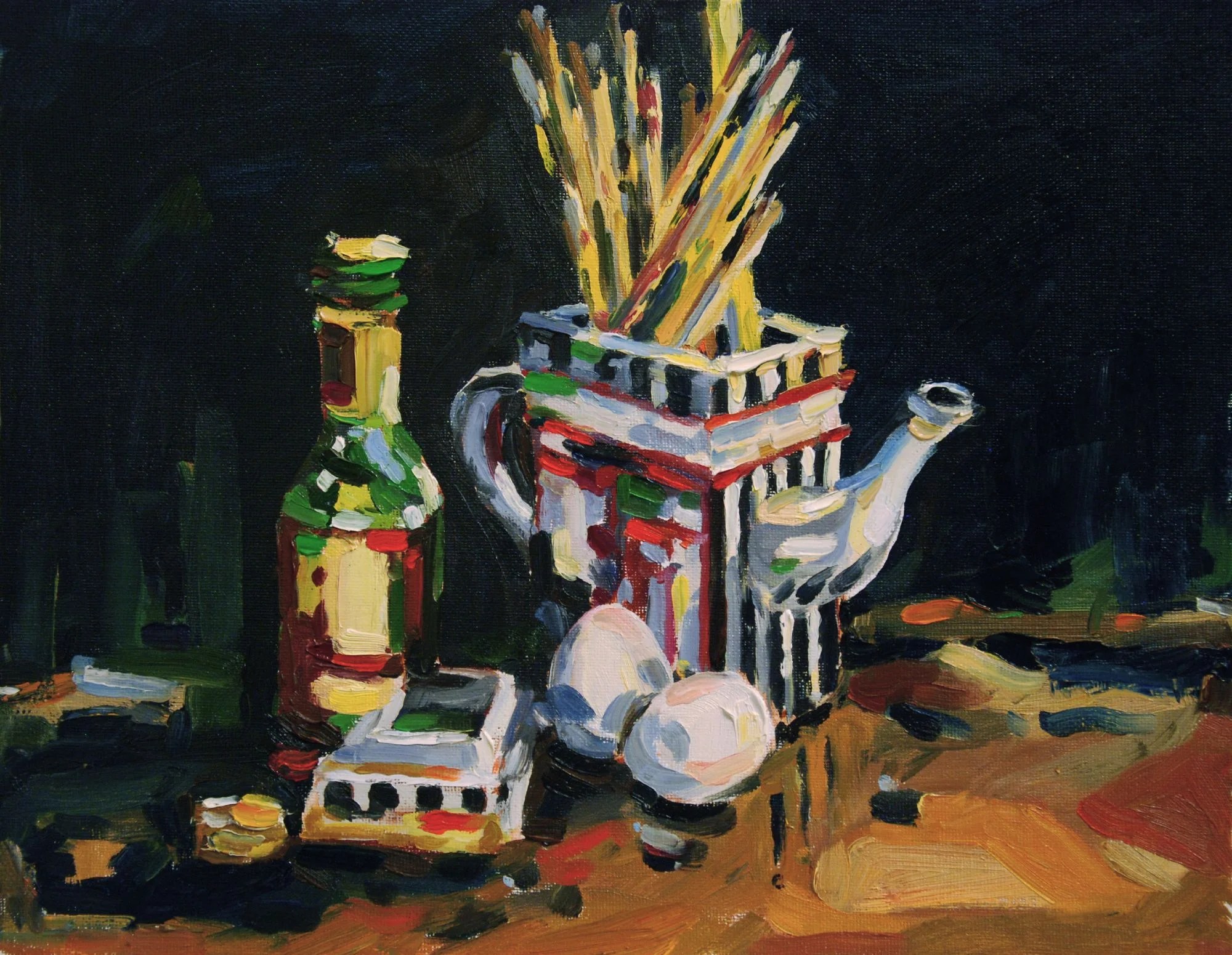 Yinon Ravid