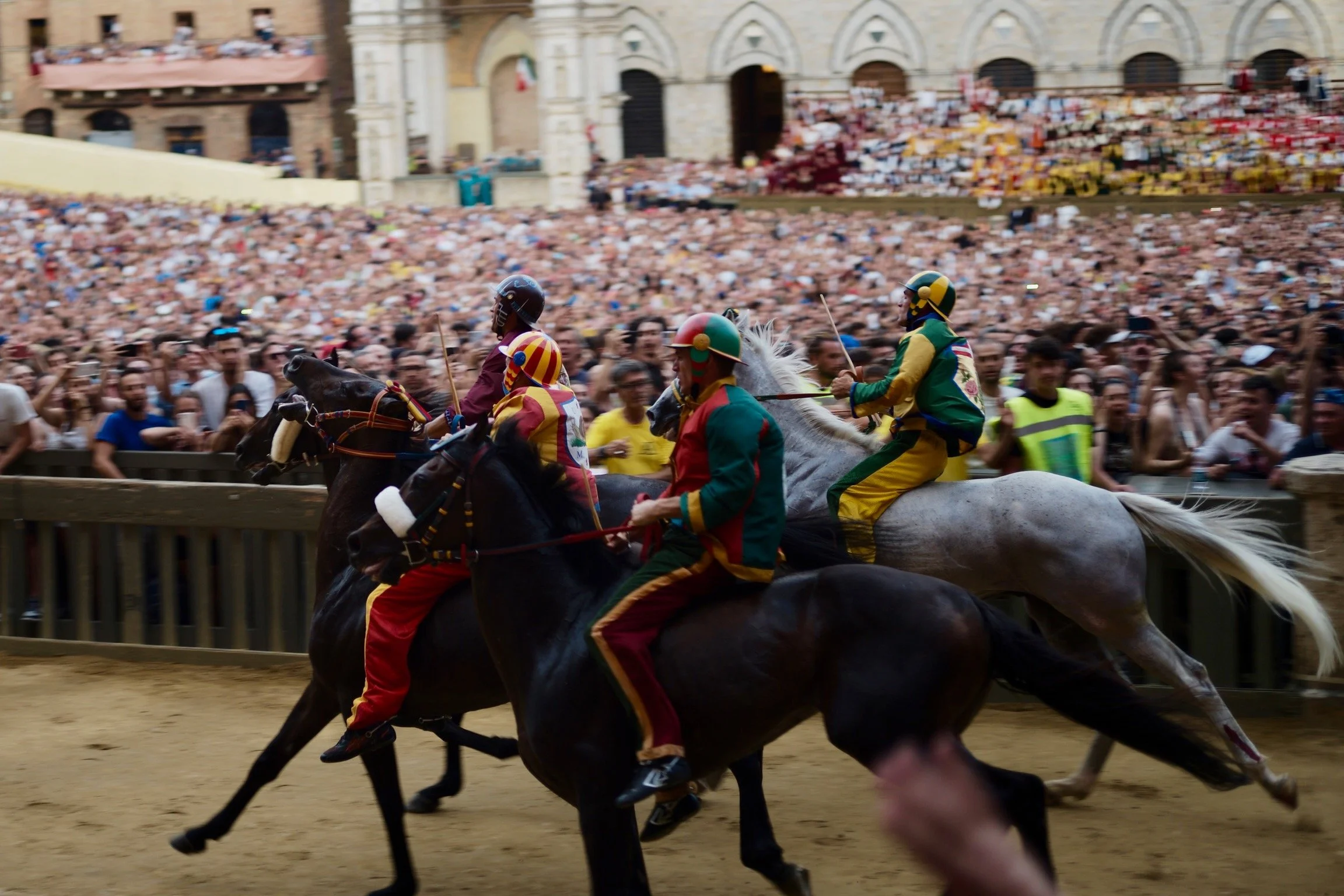 Palio di Siena