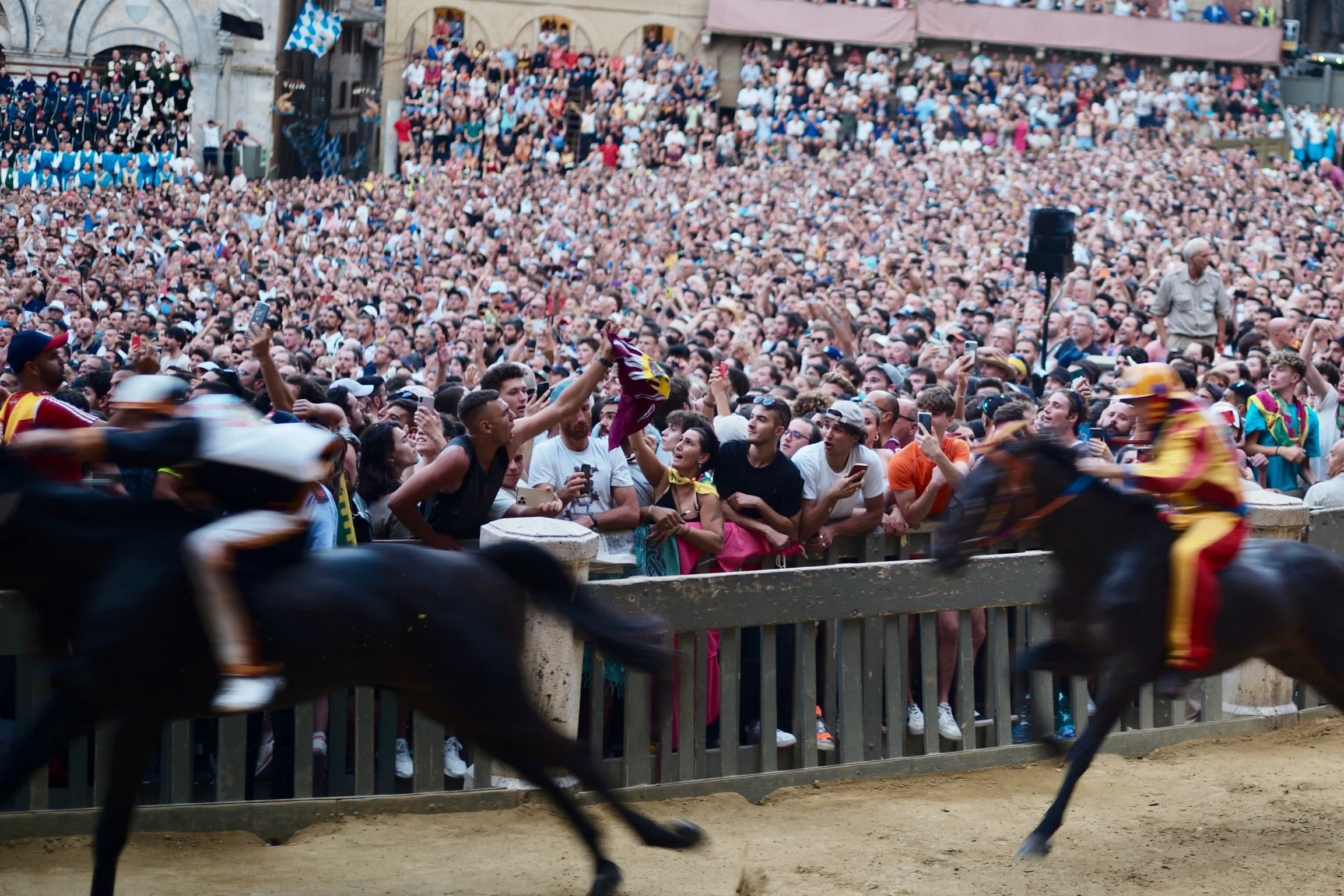 Palio di Siena