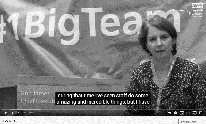 amanda nash plymouth hospital nhs one big team.png