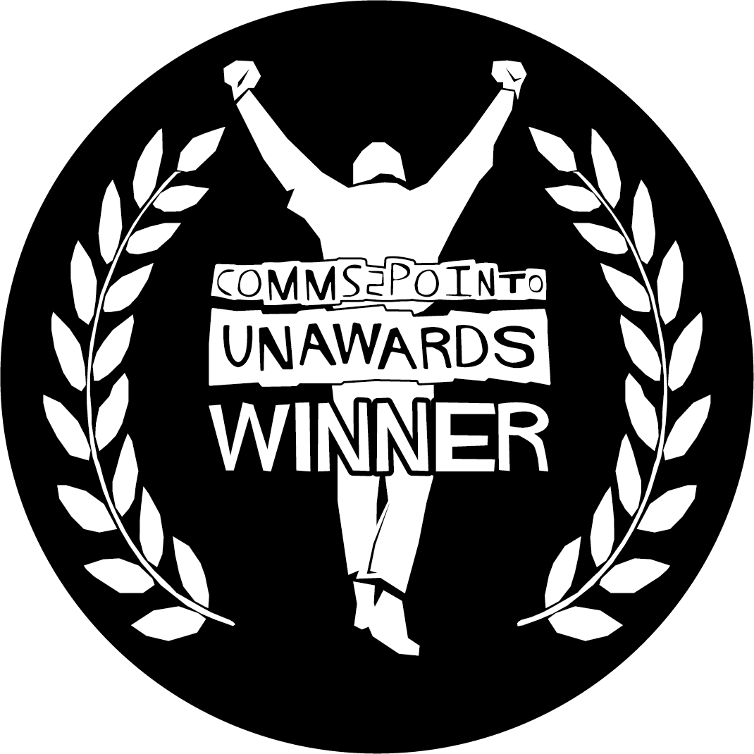 festive fun, films and a feelgood factor as the UnAwards turn 10