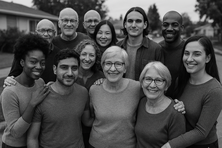 how to harness the power of authentic communities to achieve your strategic comms