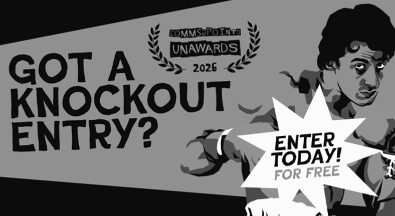 the 11th annual UnAwards launch TODAY 