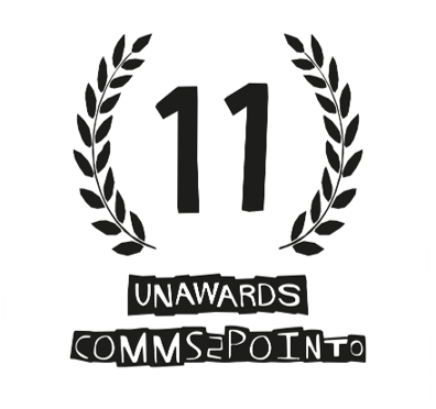 new webinar: how to win an UnAward