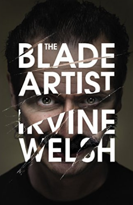 BOOK SLAM w/ IRVIN WELSH