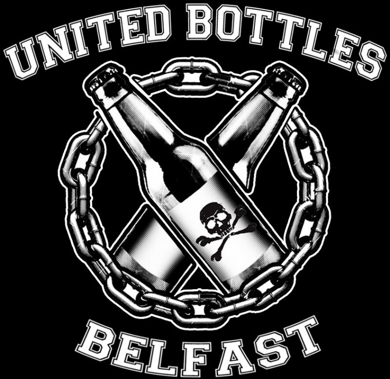 bottled united