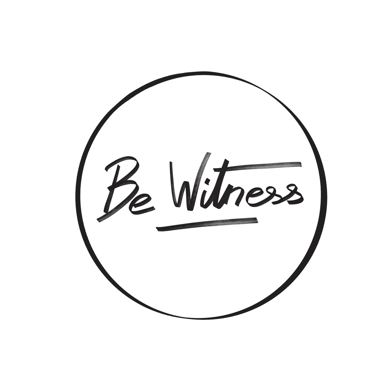 Be Witness | Pop Louange | Accueil