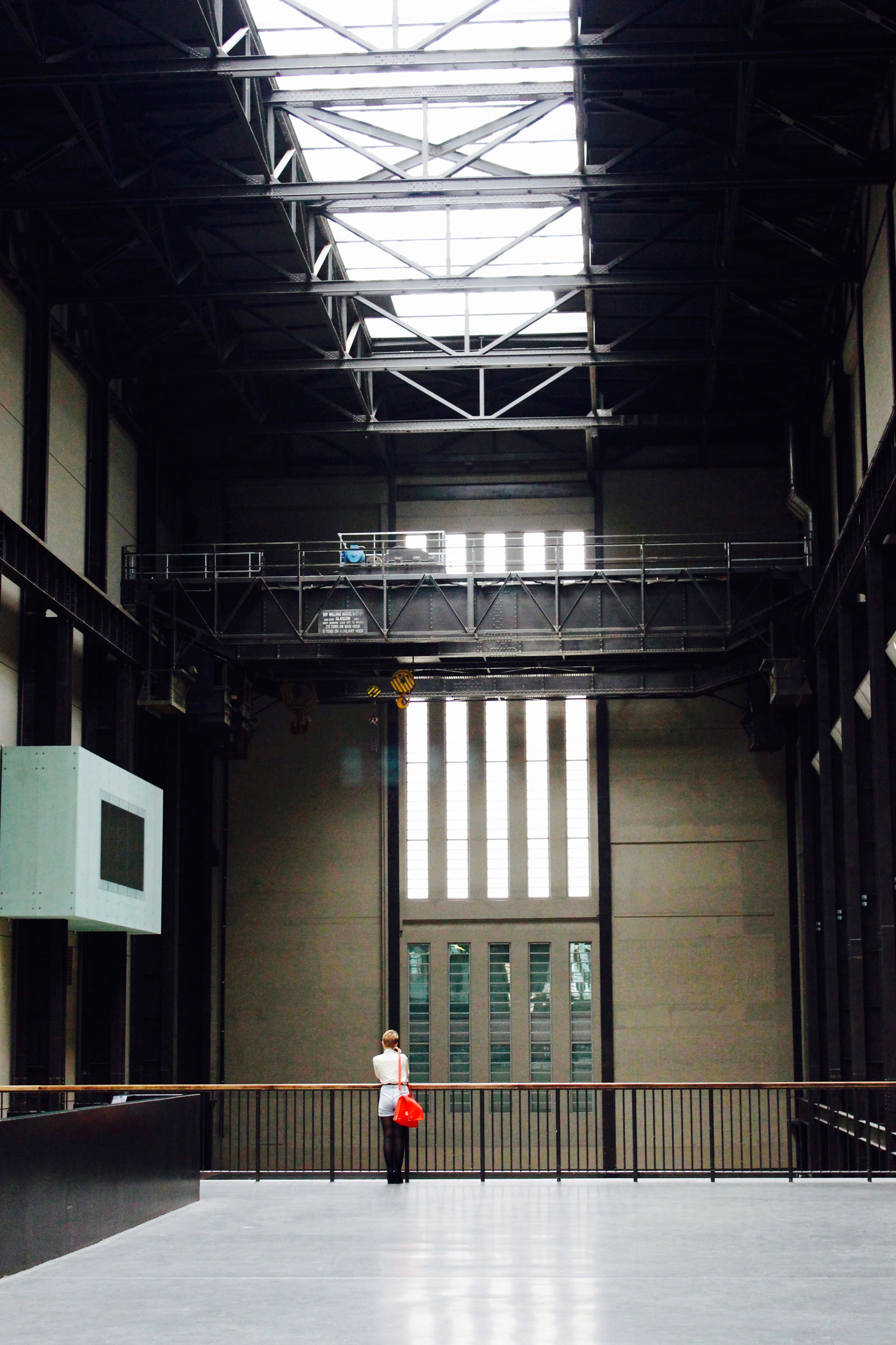 Tate Modern