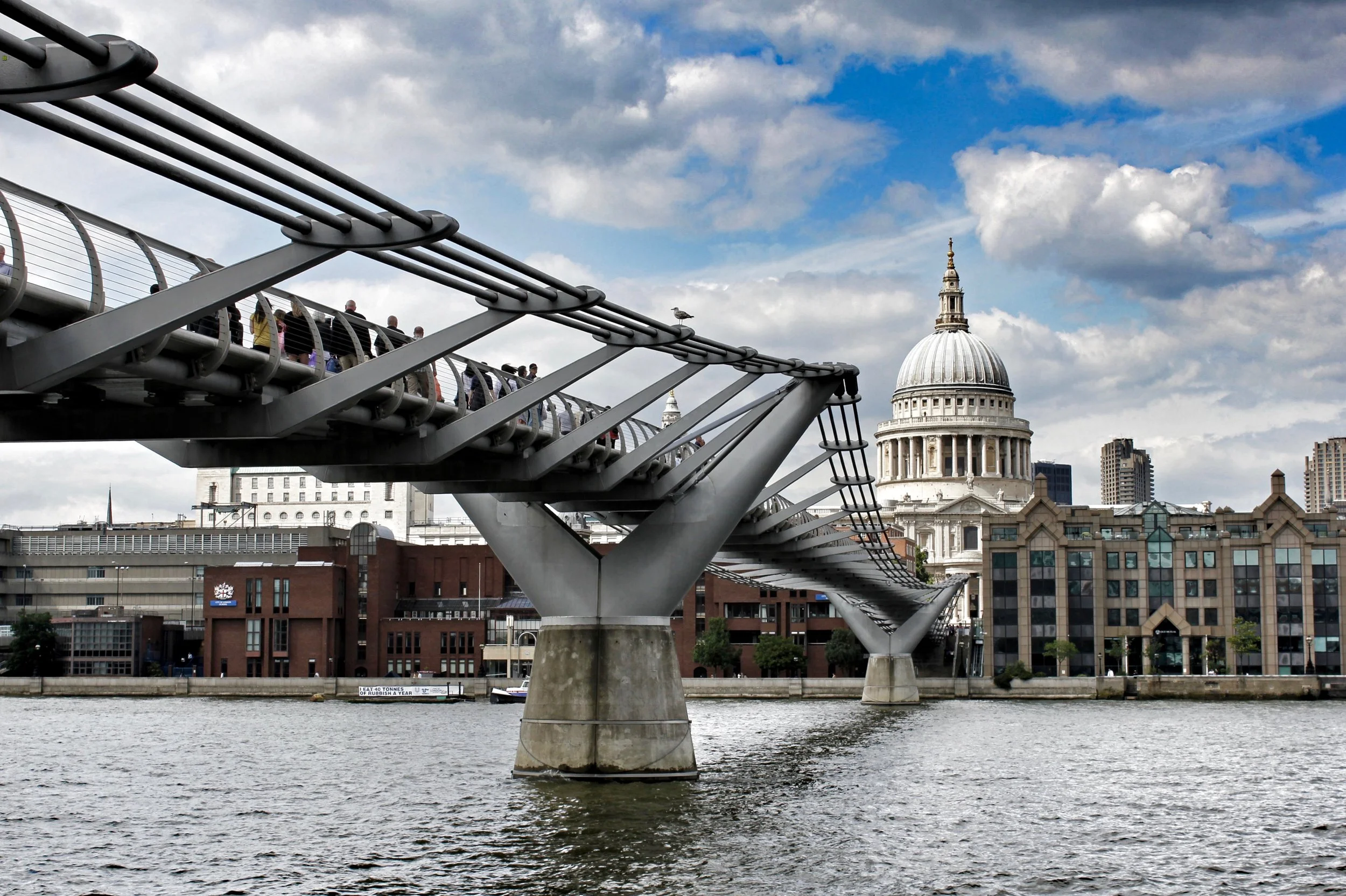 Millennium Bridge