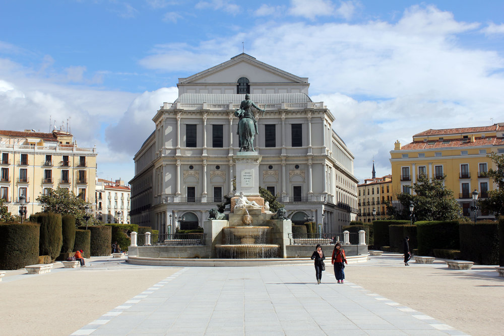 Teatro Real (1850)