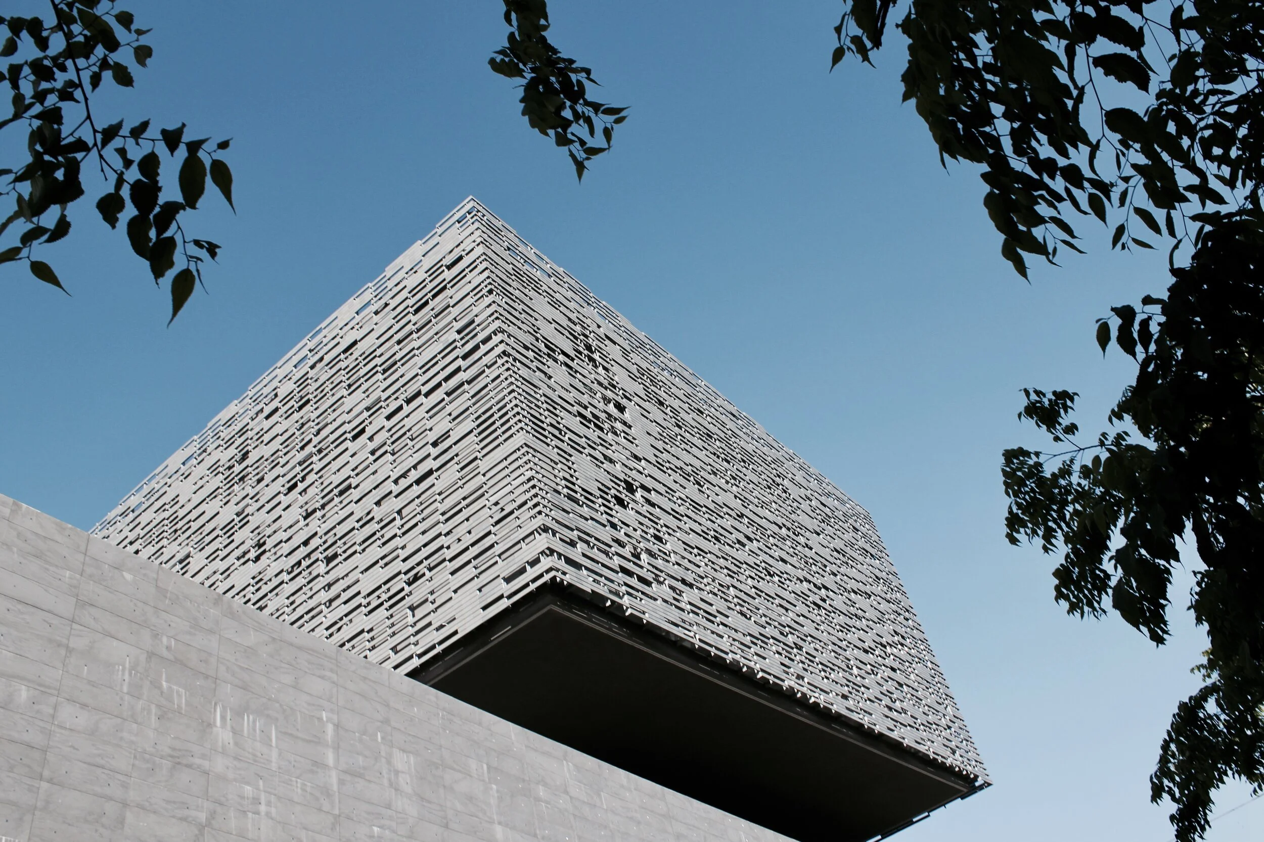 Case Study / Florence Opera House