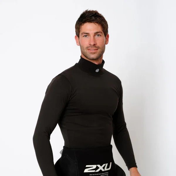 Eskeez Men’s Super Thermal Base Layer
