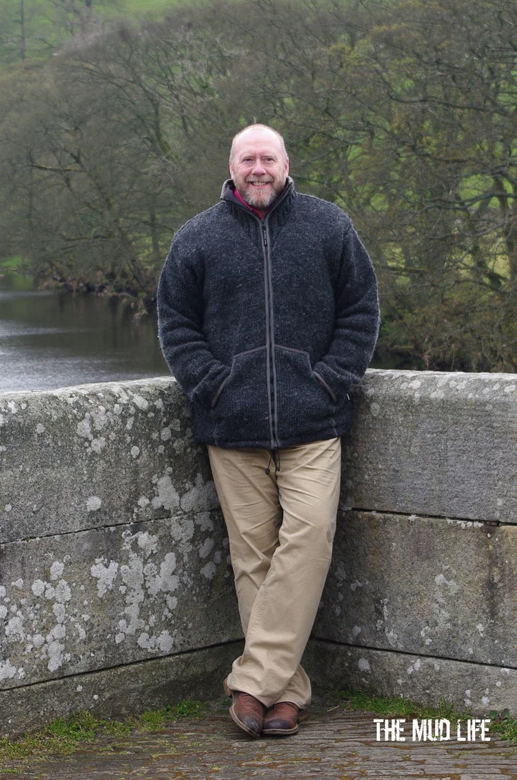 fleece lined wool jacket