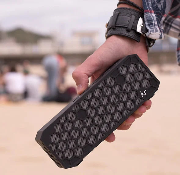 hive wireless speaker