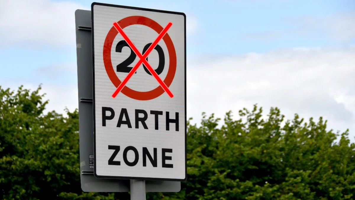 20mph Wales: Some roads to revert to 30mph after backlash