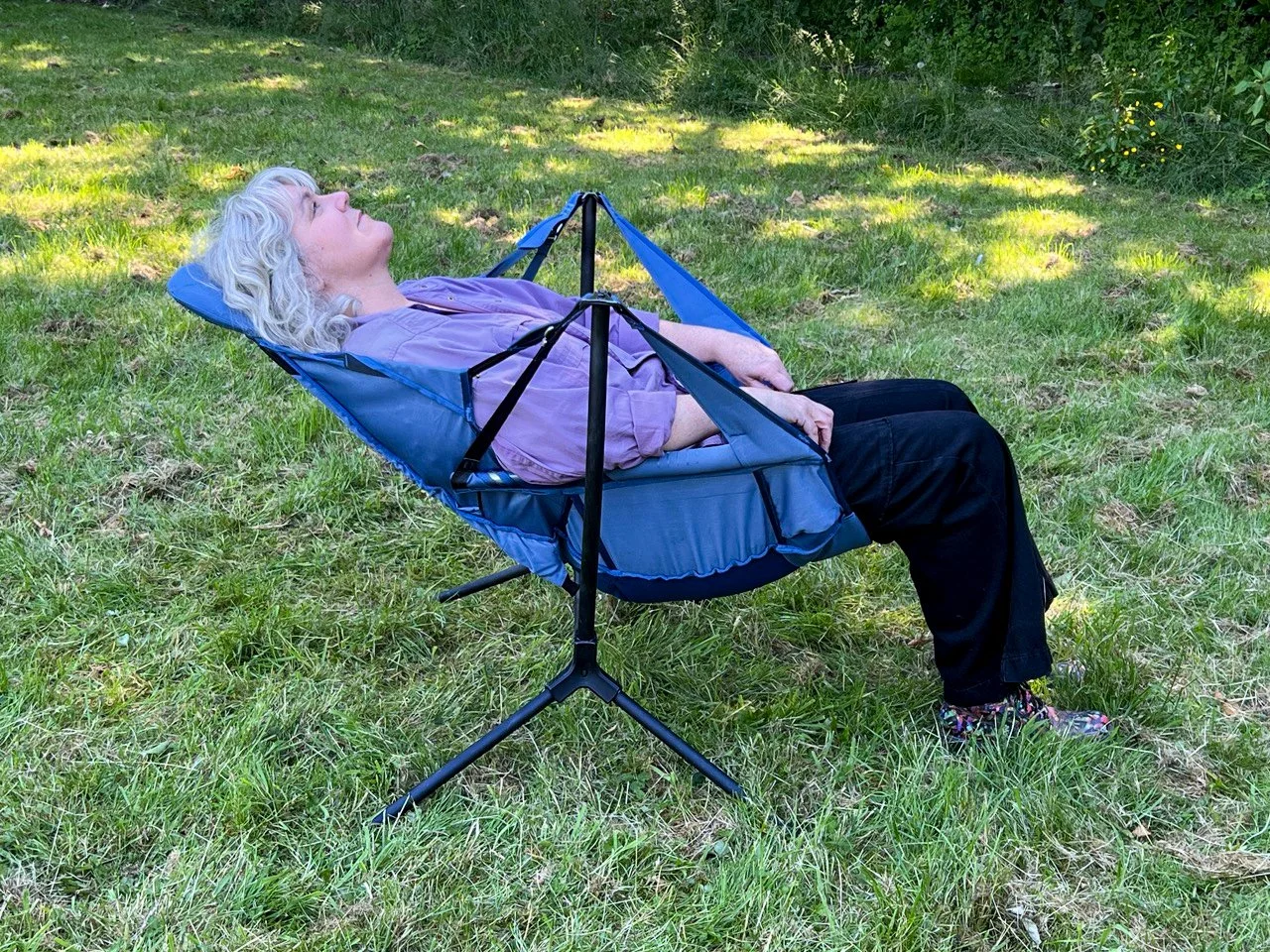 Nemo Stargaze Recliner Nemo Recline And Swing Chair Nemo Stargaze