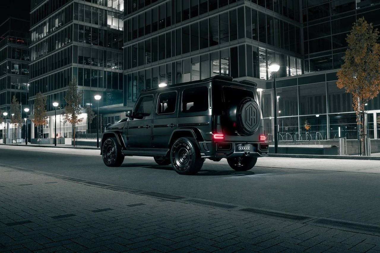 G-Wagon Redefined by Urban Automotive - Widetrack Location-2 Large.jpeg
