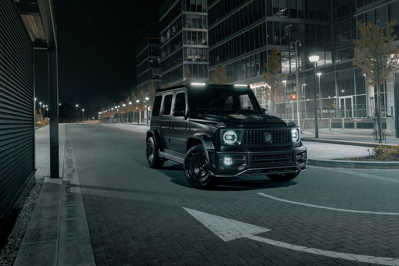 G-Wagon Redefined by Urban Automotive - Widetrack Location-1 Large.jpeg