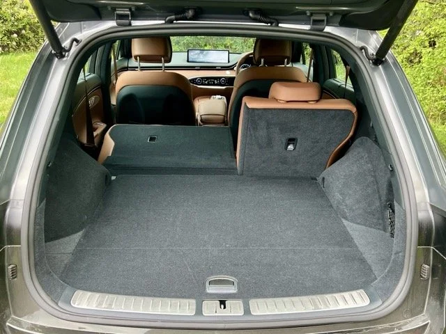 Review 2025 Genesis GV70 2 5T AWD Luxury