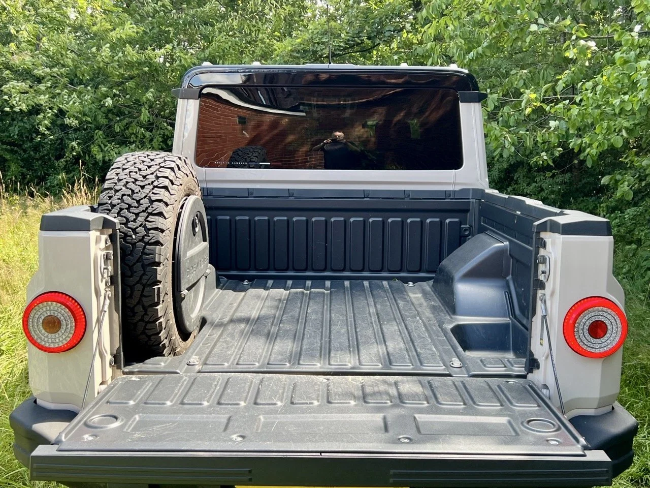 2025 INEOS Quartermaster