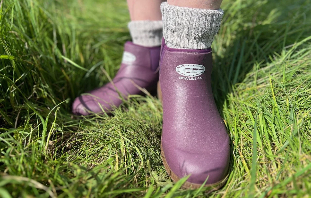 Grubs Bowline 4.0 Boots
