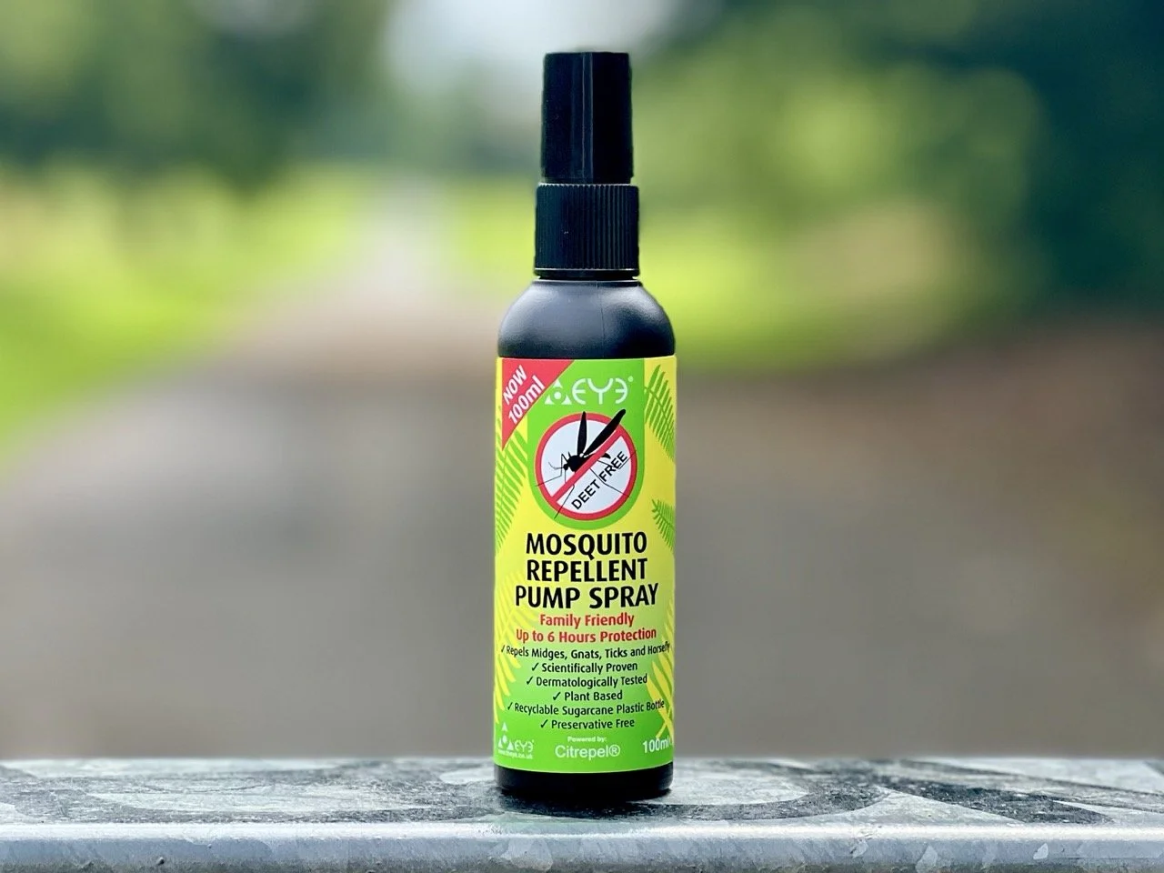 THEYE Mosquito Repellent