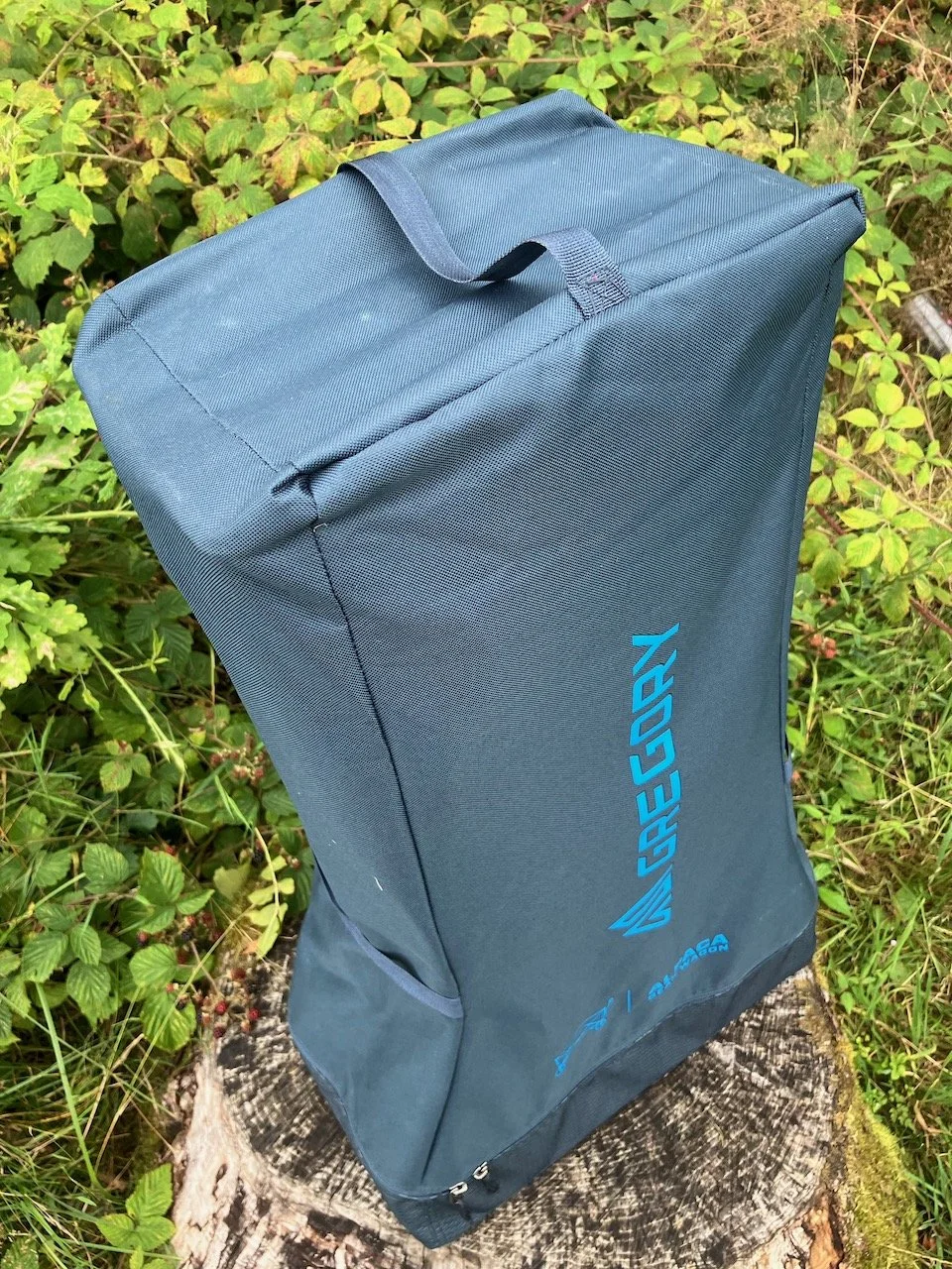 Gregory Alpaca Gear Wagon 140-handle-top.jpeg