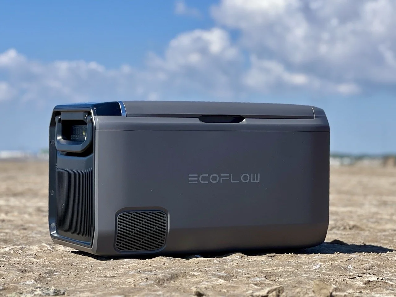 EcoFlow Glacier Classic 35ltr