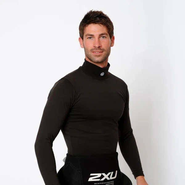 Eskeez Men’s Super Thermal Base Layer