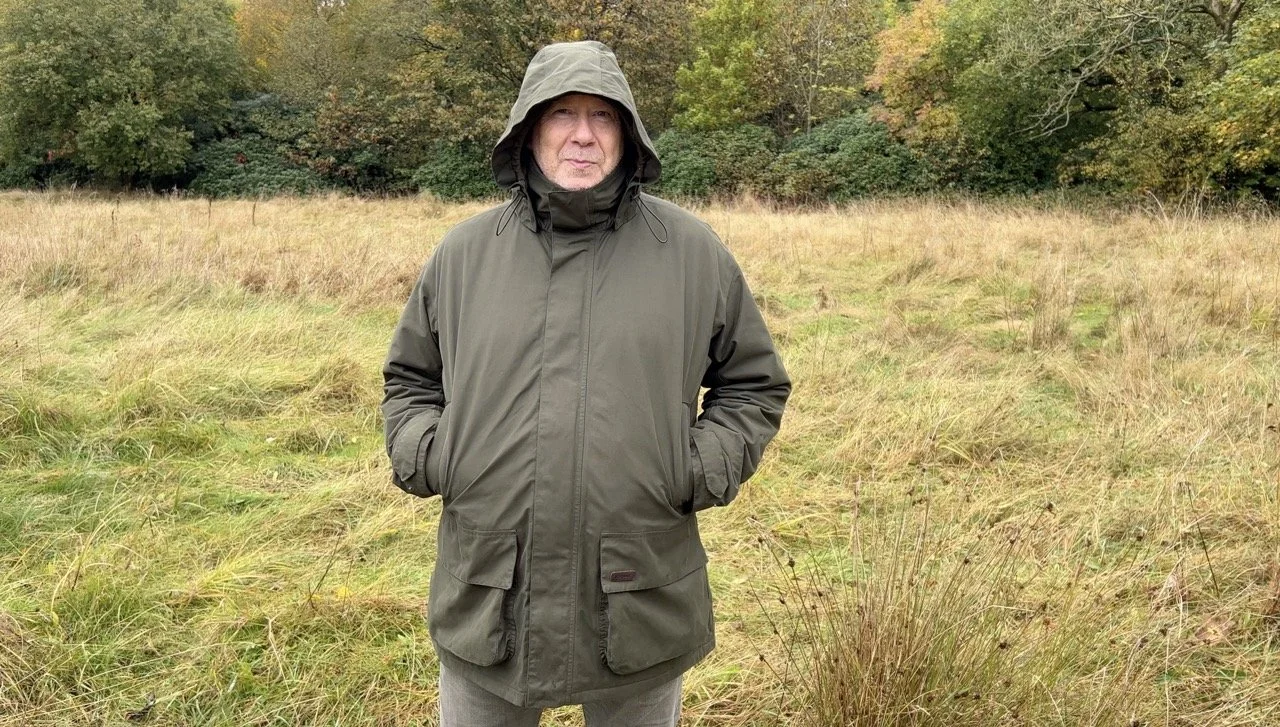 Barbour Beaconsfield Jacket