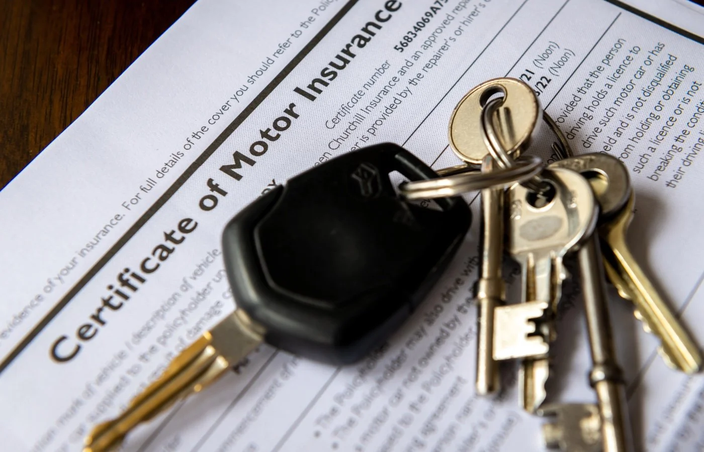 Car Insurance Gotchas – Things That’ll Leave You High, Dry, and Uninsured