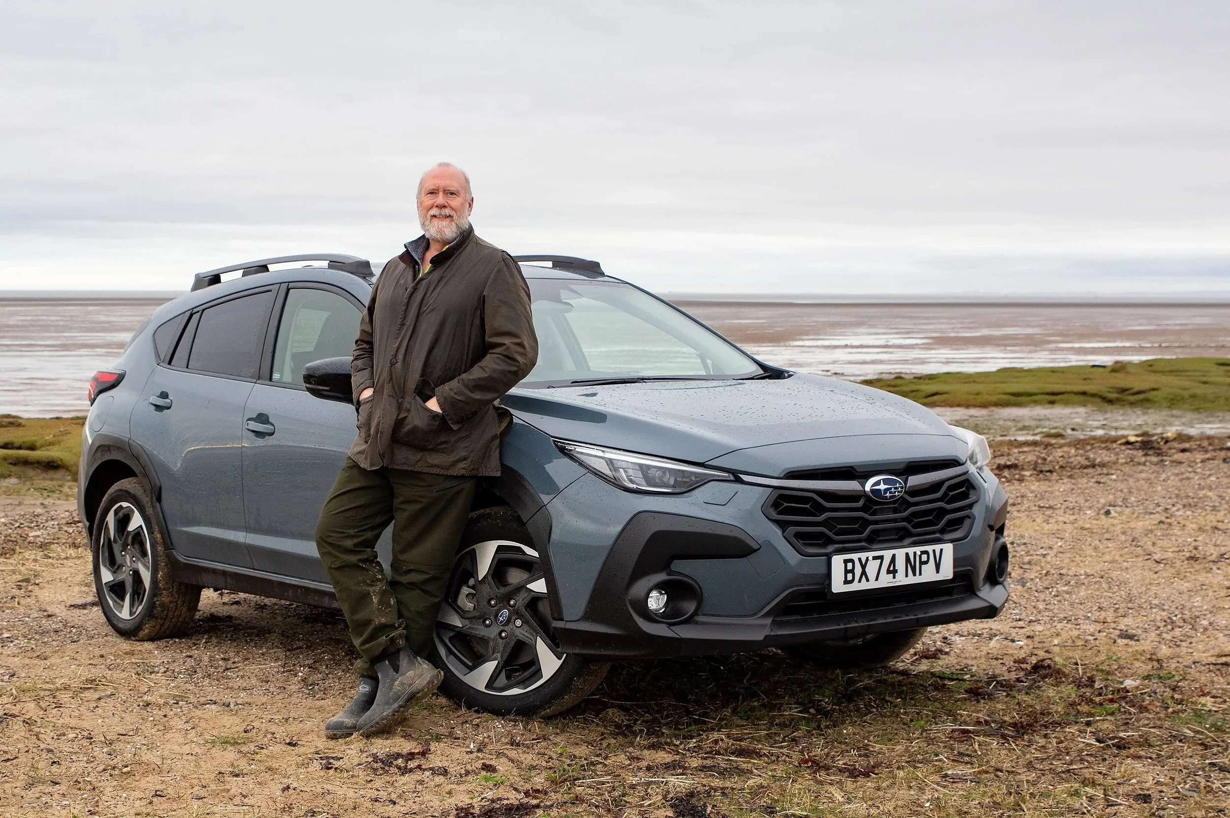Subaru Crosstrek: Why It Just Works for Adventure