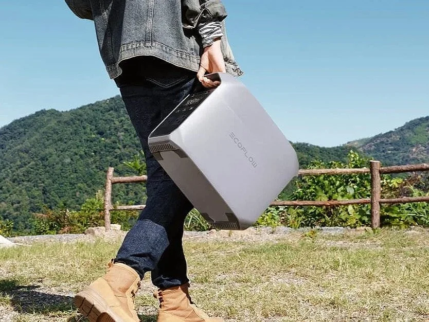 EcoFlow DELTA 3 Classic Review