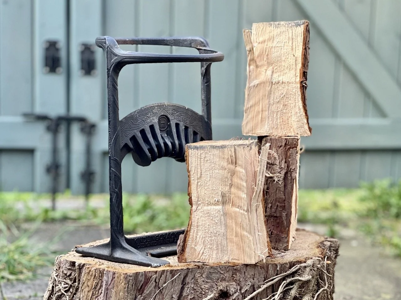 Kindling Cracker Review