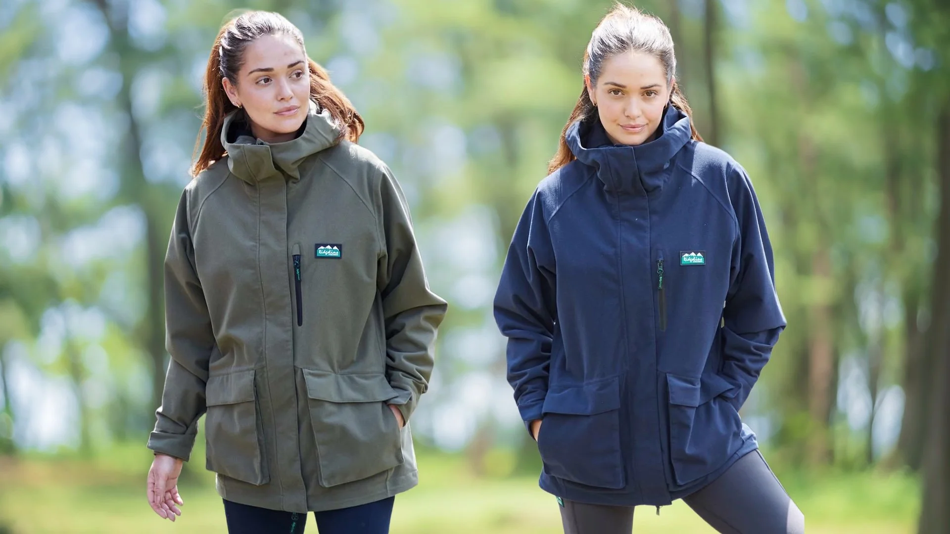 Ridgeline Women’s Rhea Jacket Review