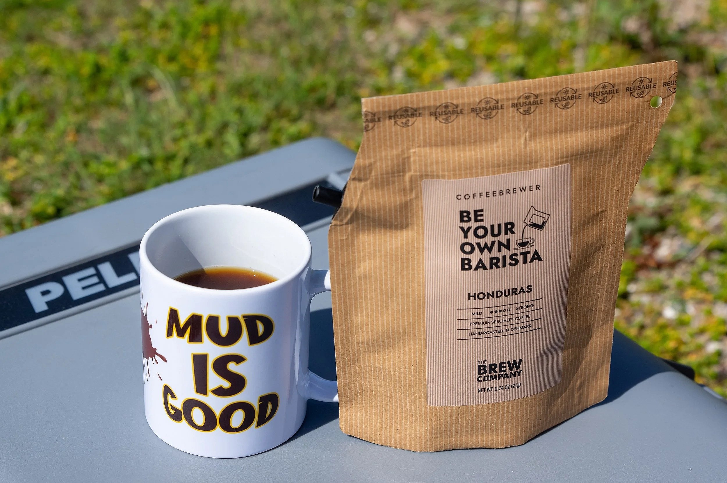 The Brew Company Coffee Brewer Review