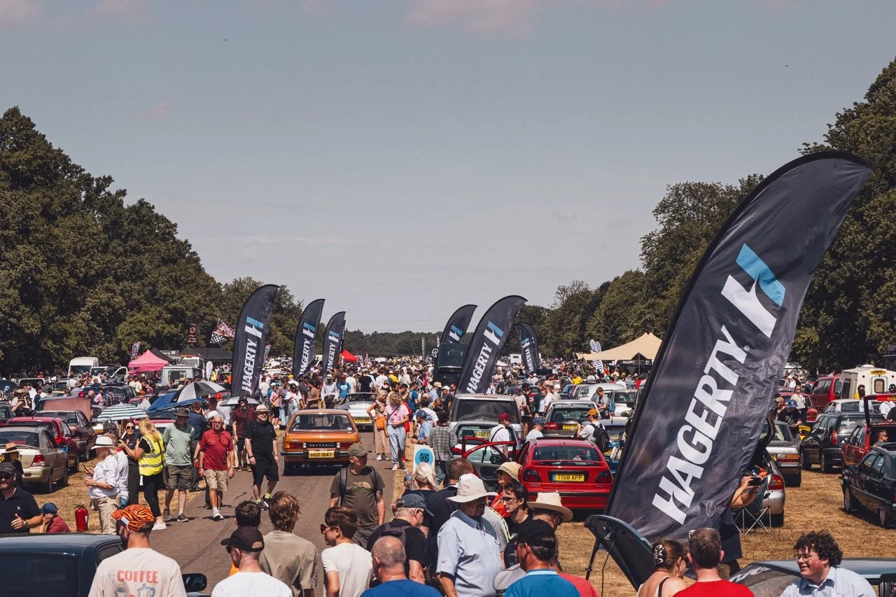 2026 Festival of the Unexceptional 