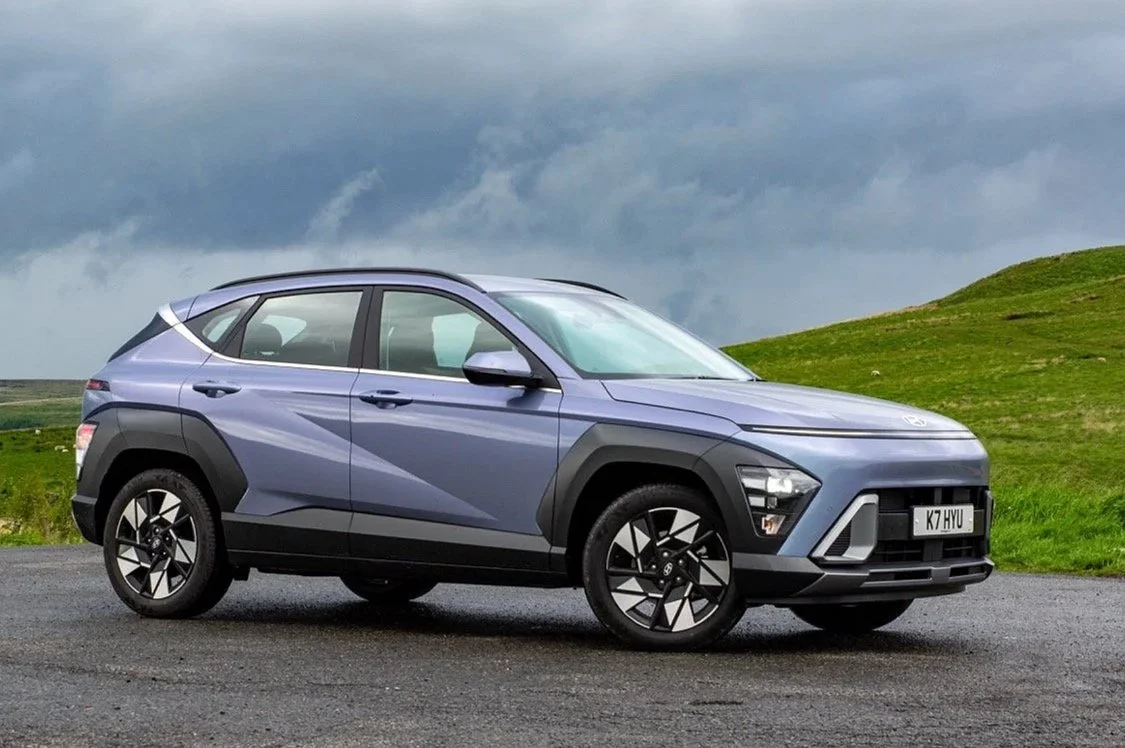 Review: 2026 Hyundai KONA Advance Hybrid 