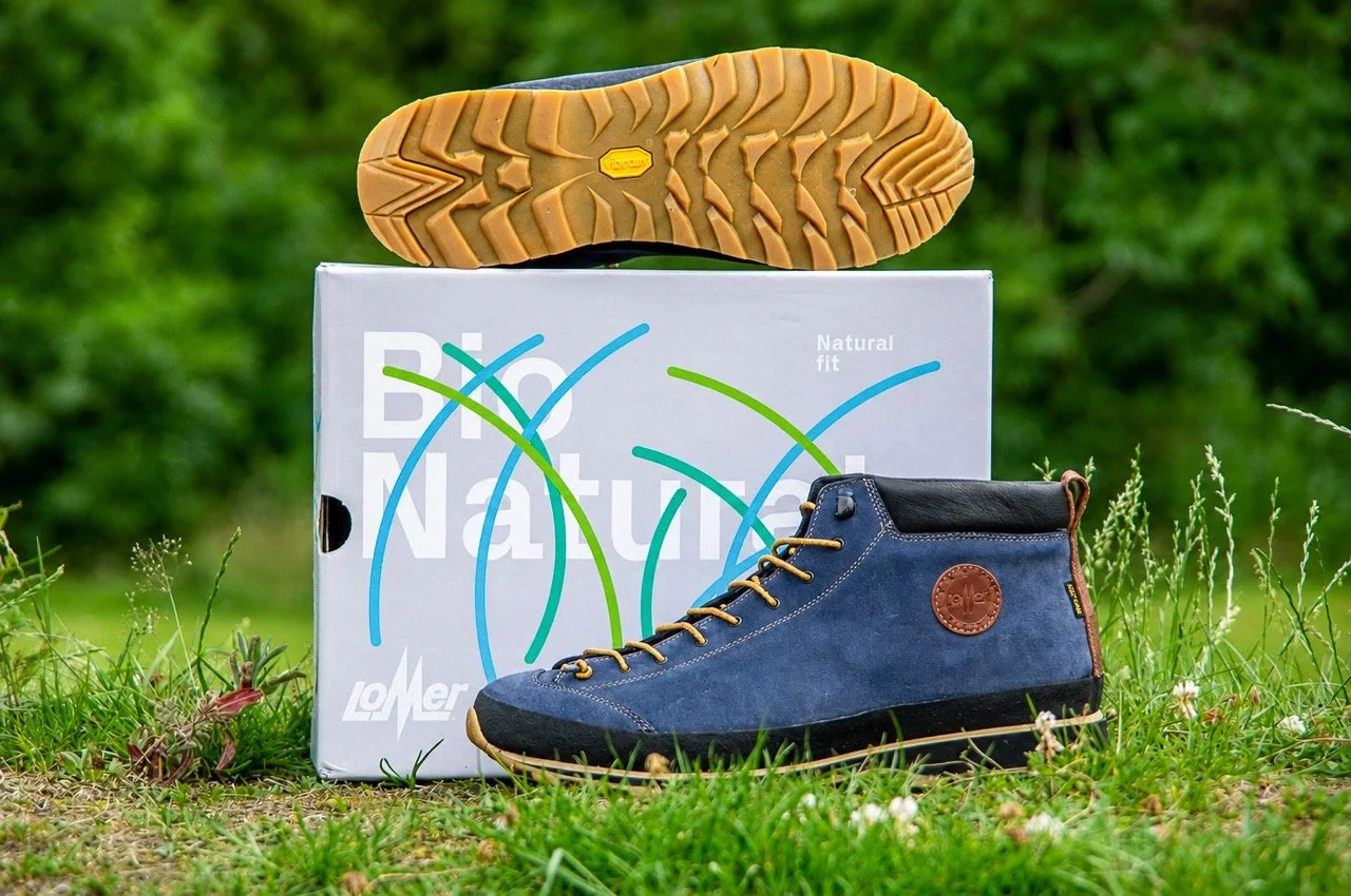 Lomer Bio Naturale Mid MTX+ Review