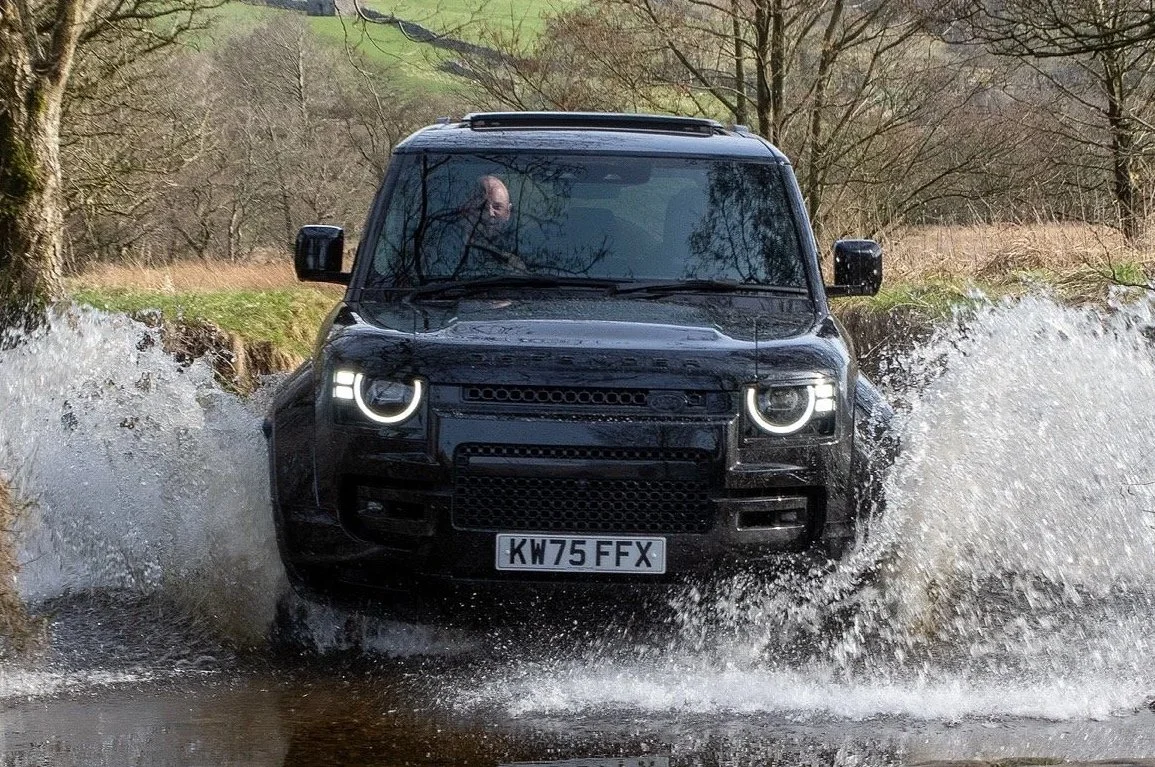 OCTA Beaten Track in the Yorkshire Dales