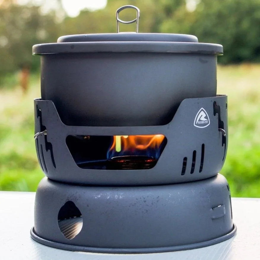 Robens Cookery King Stove