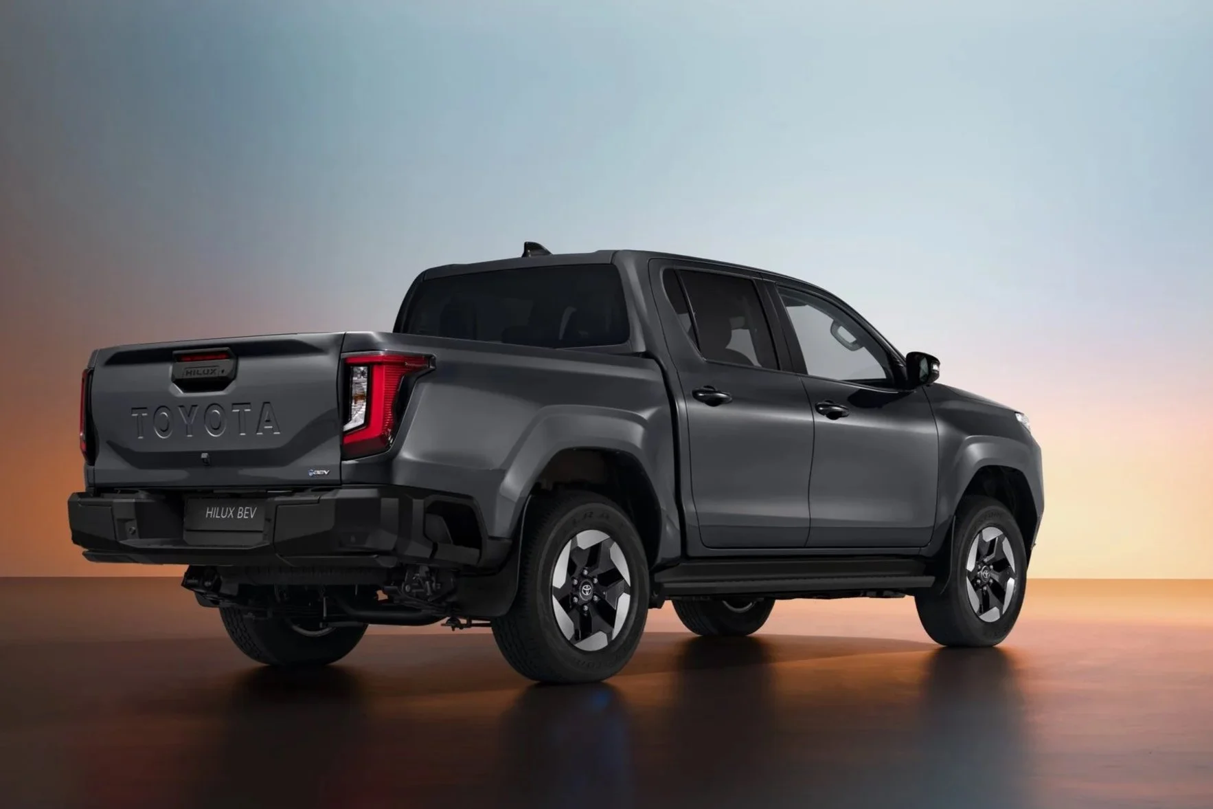 2026 TOYOTA-Hilux-BEV-HERO