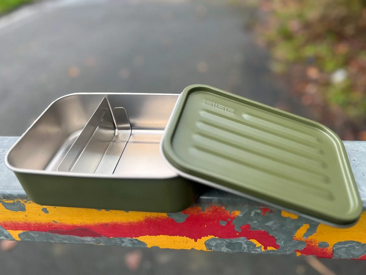 SIGG Gemstone  Food Box Divider