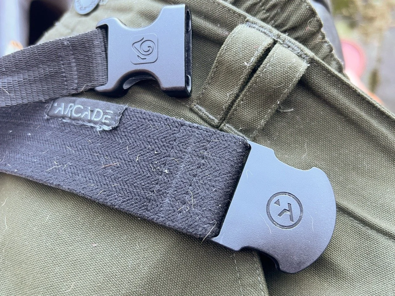 Ridgeline Cambrian Trousers