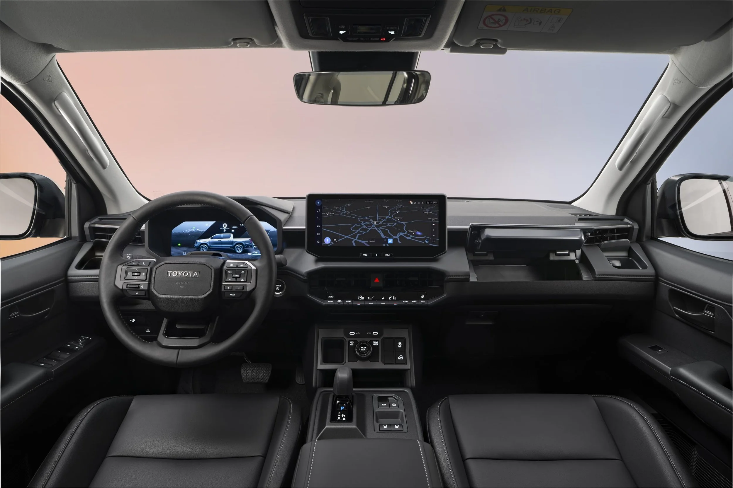 2026 TOYOTA-Hilux-BEV-HERO