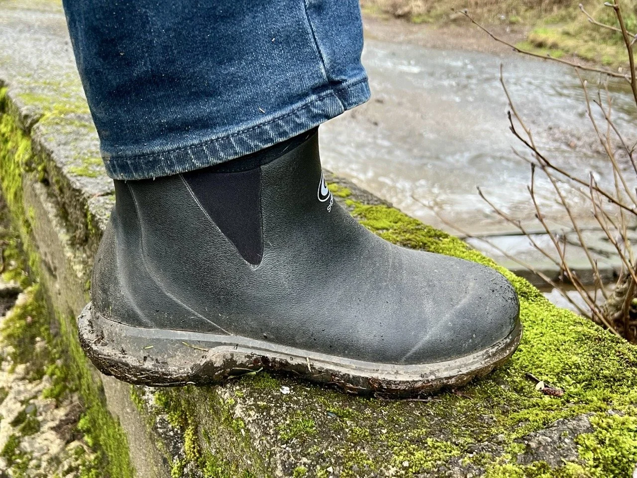 Grub’s Shoreline Boots